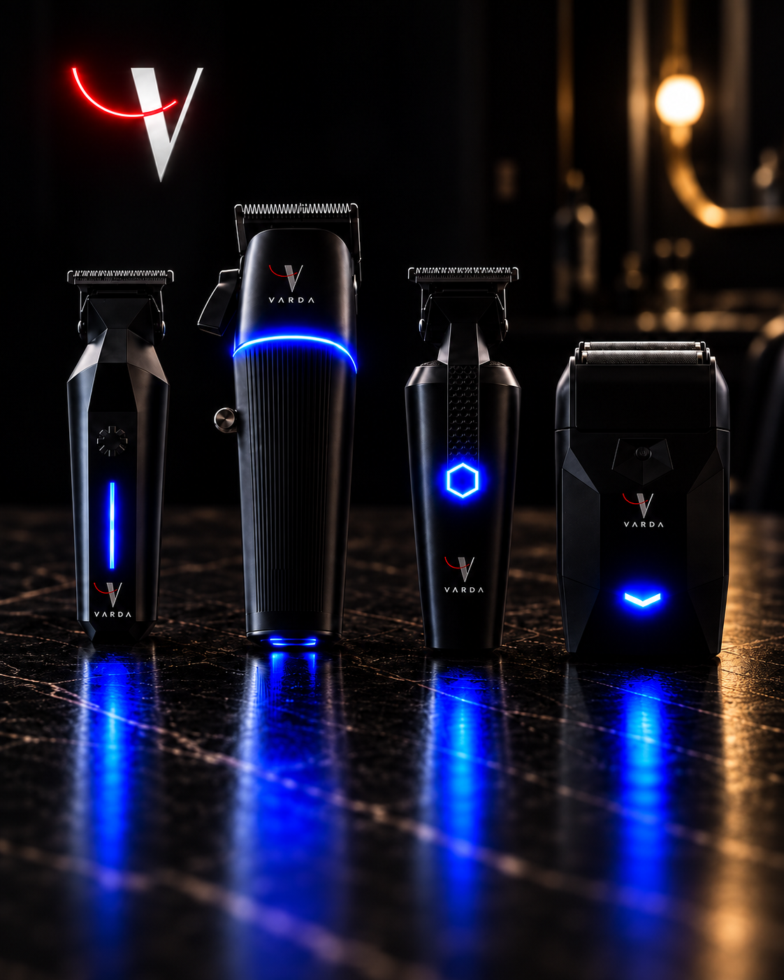 VARDA Master Clipper